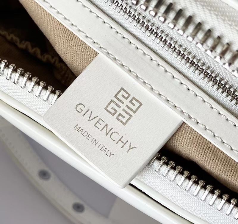 Givenchy Handle Bags